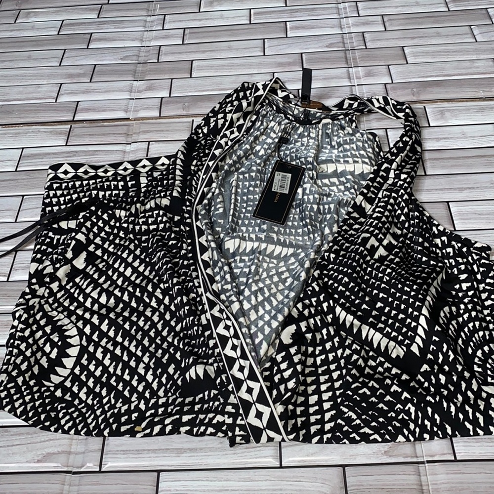 BCBG dress